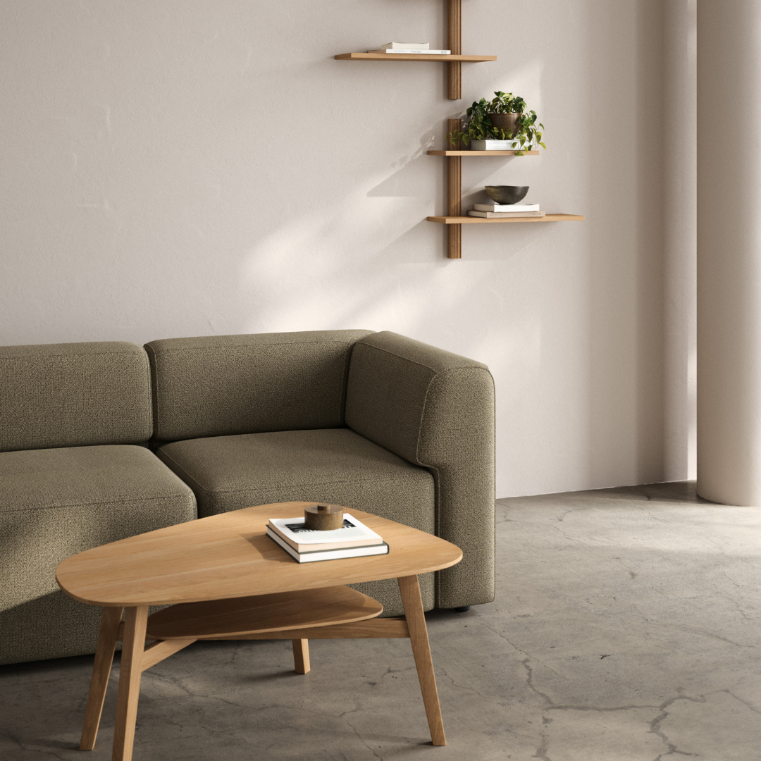 C1 Coffee Table - multi configurations