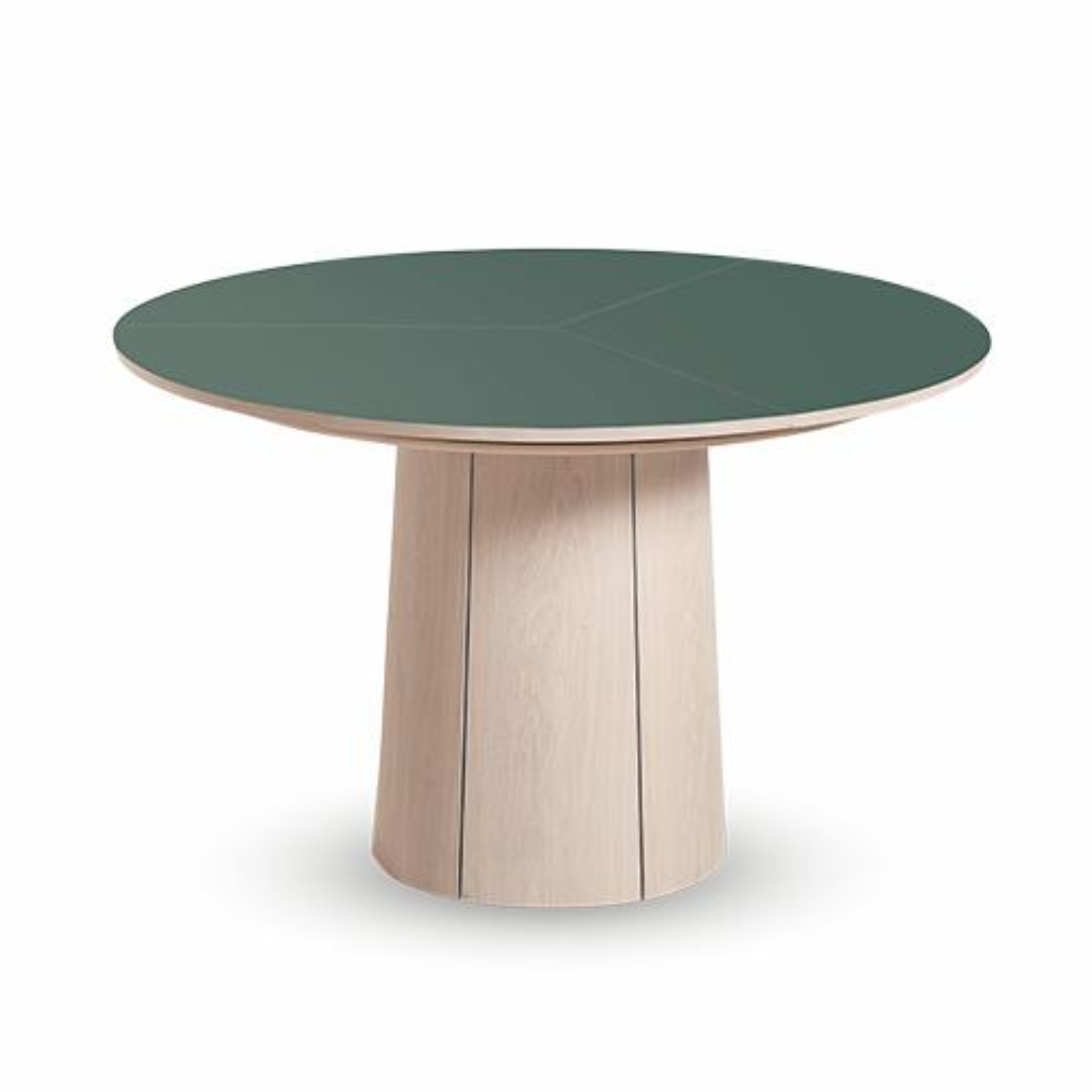 33 Extendable Dining Table