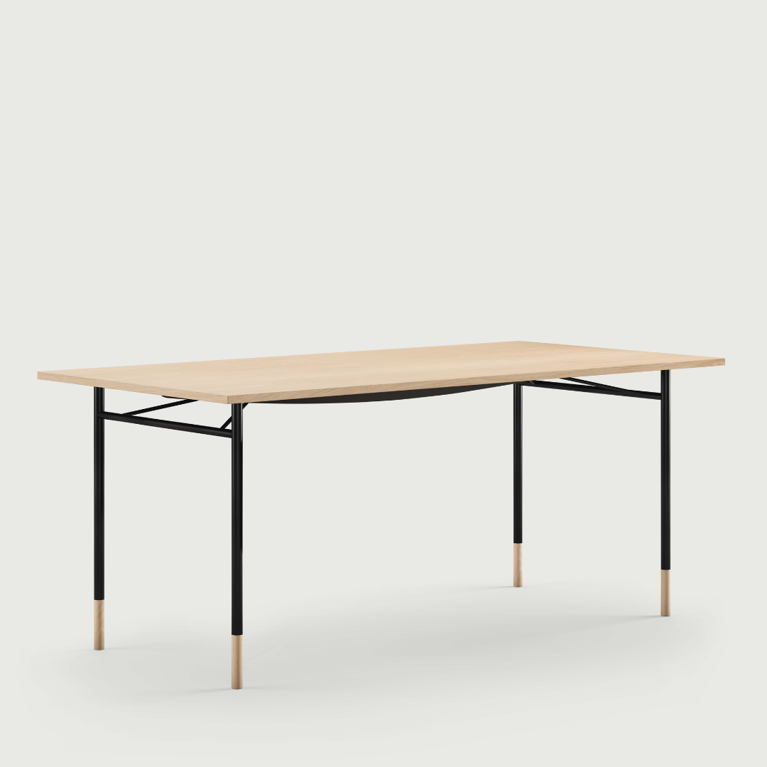 The Nyhavn Desk