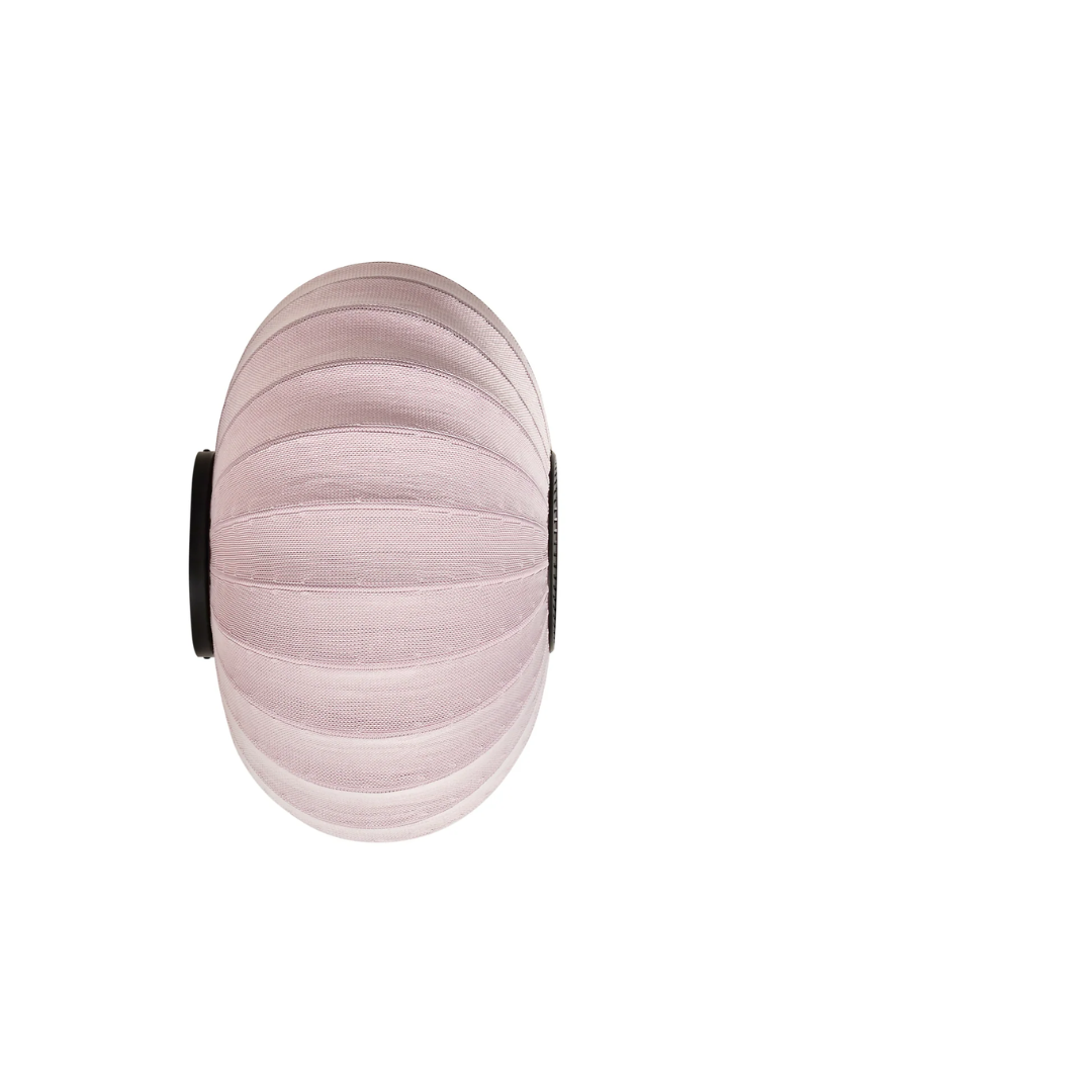 Knit-Wit Wall Lamps