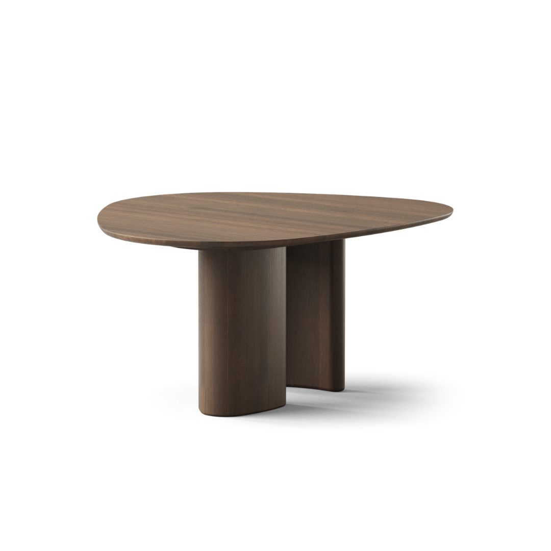 Tangent Table Round