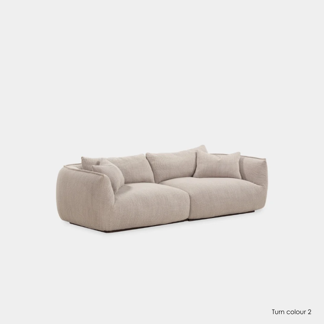 Ridge Modular Sofa