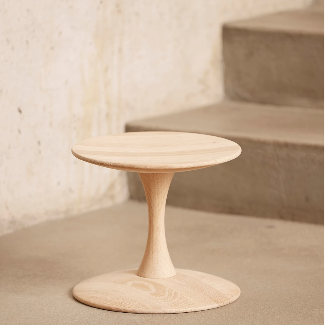 ND Trisse Stool Tables