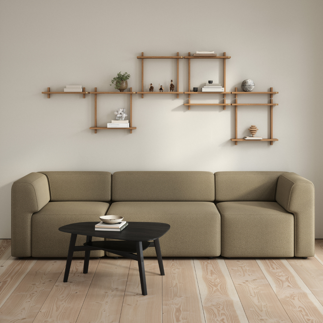 C1 Coffee Table - multi configurations