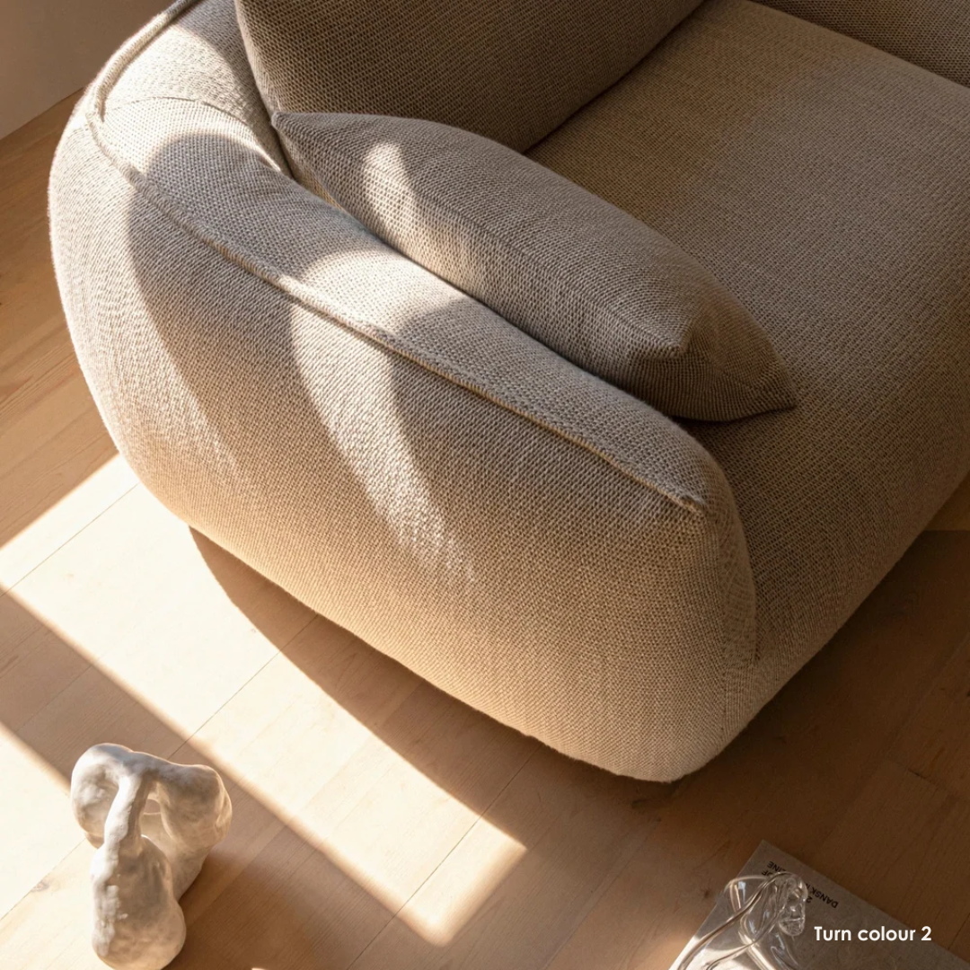 Ridge Modular Sofa