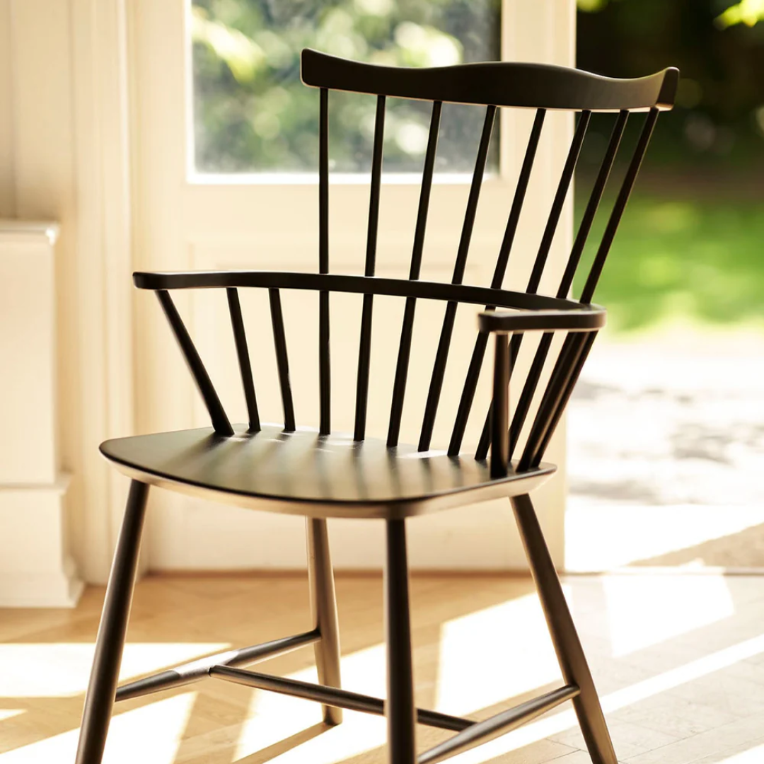 J52B Dining Chair