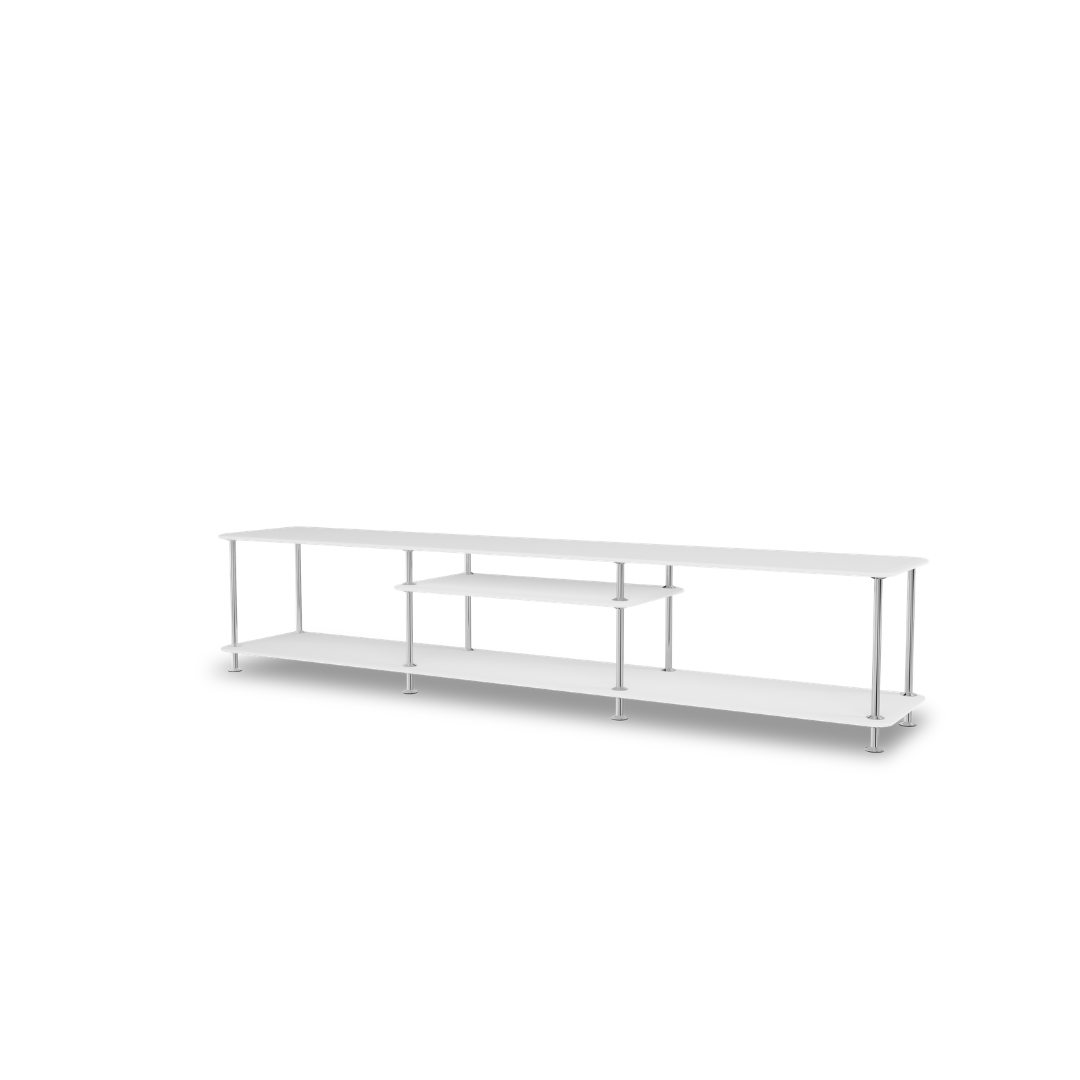 Montana Free TV unit