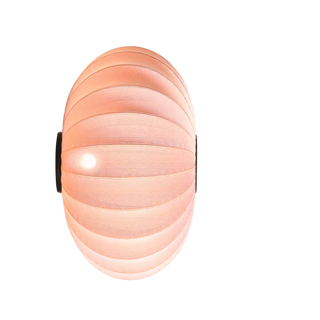 Knit-Wit Wall Lamps