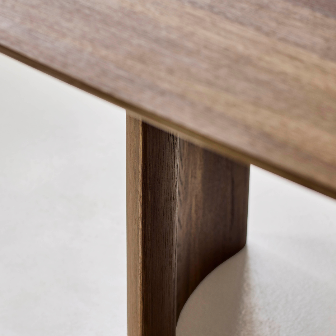Tangent Table Rectangular