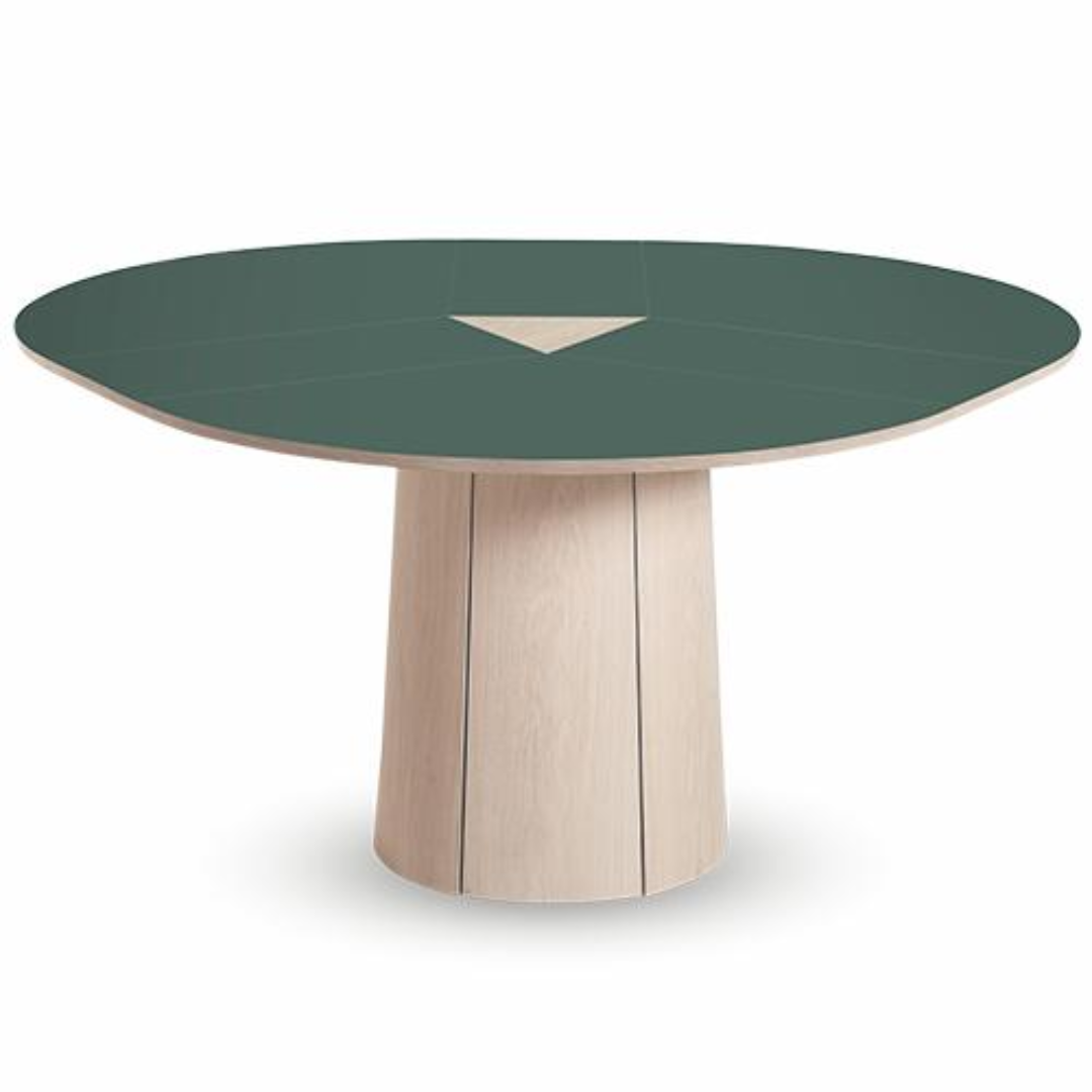 33 Extendable Dining Table