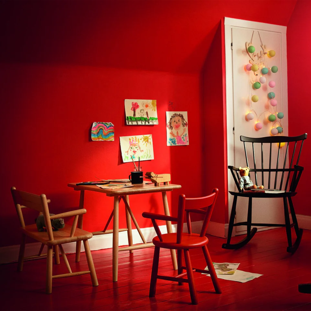 P9 Children´s Chair