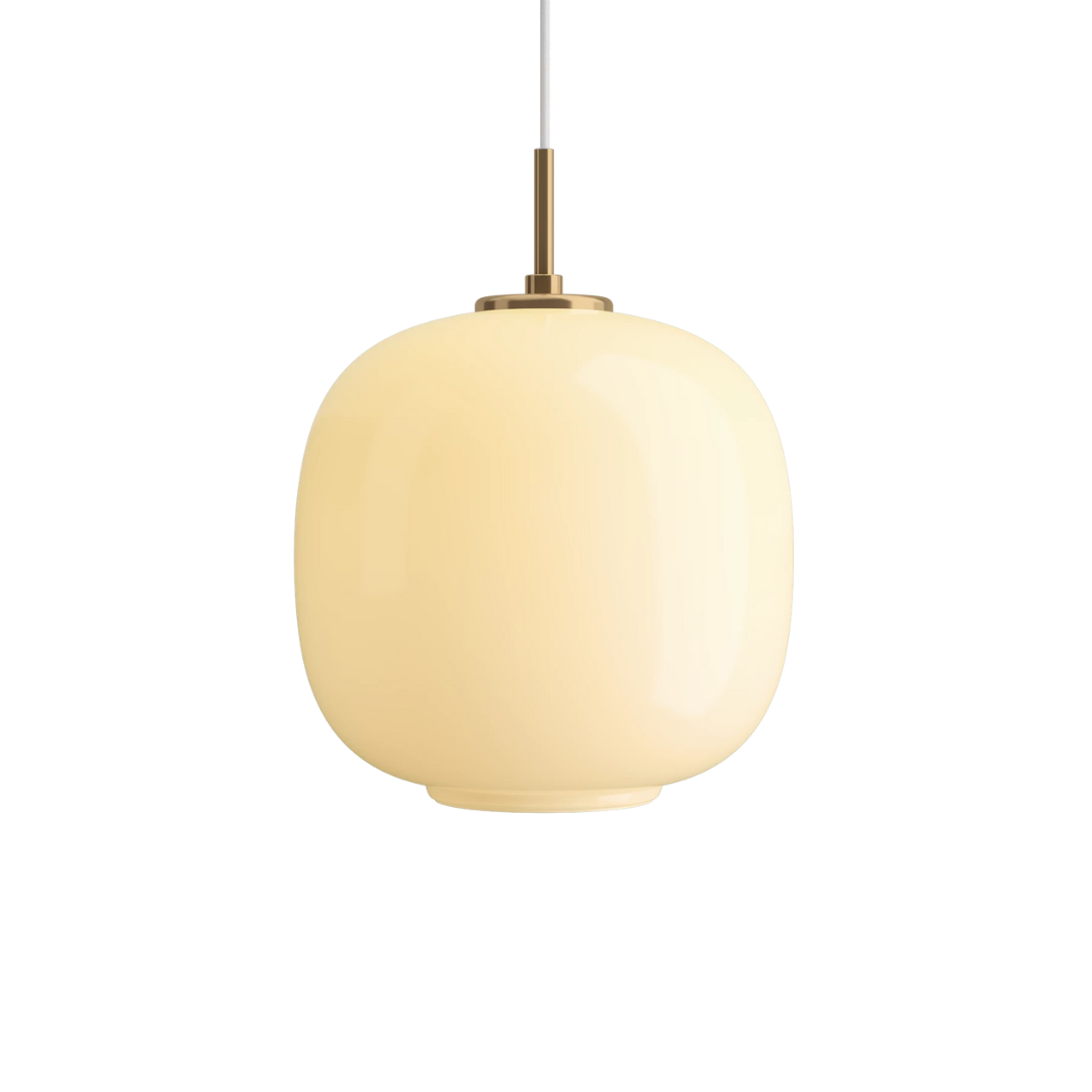 VL 45 Radiohus Pendant - Coloured Versions