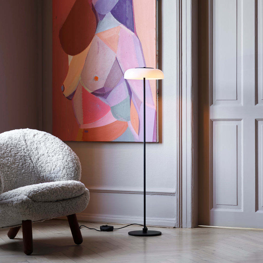 Blossi Floor Lamp