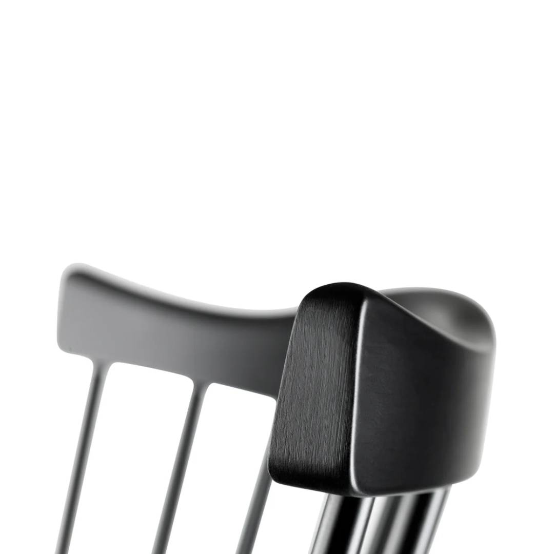 J52B Dining Chair
