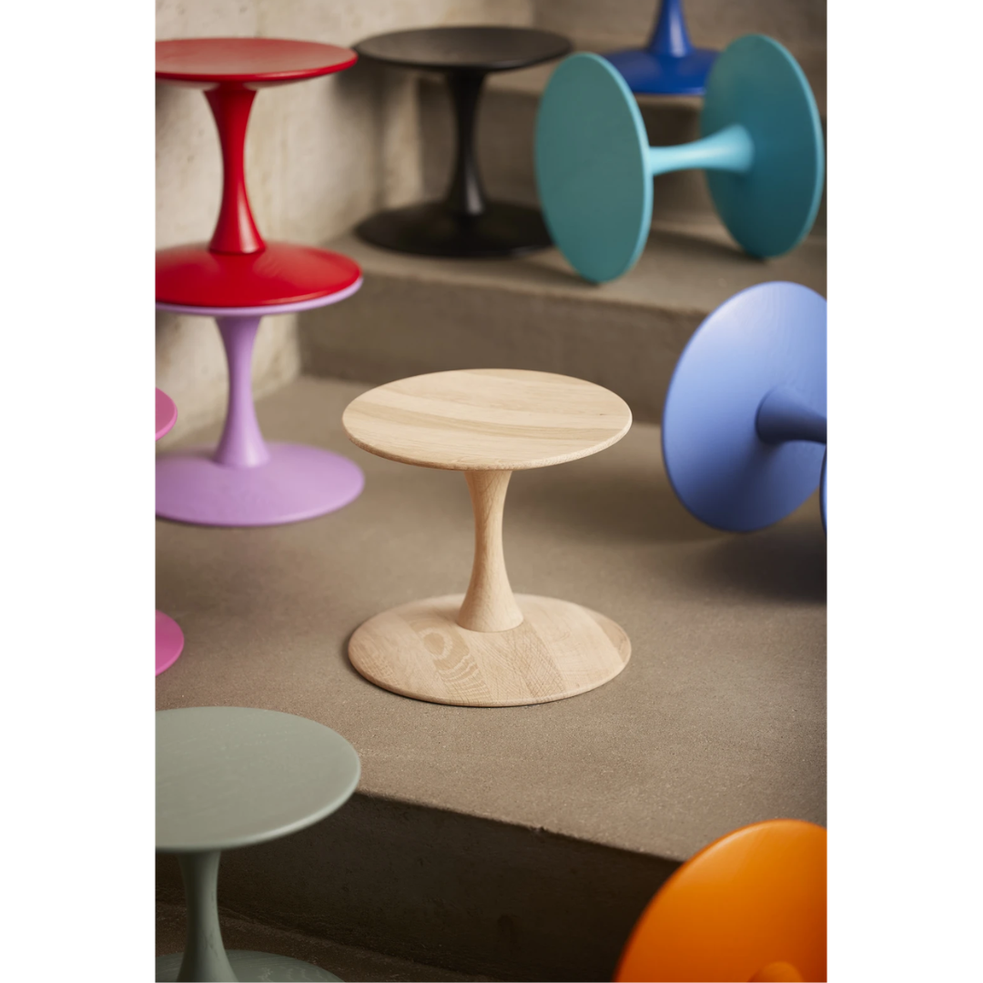 ND Trisse Stool Chairs