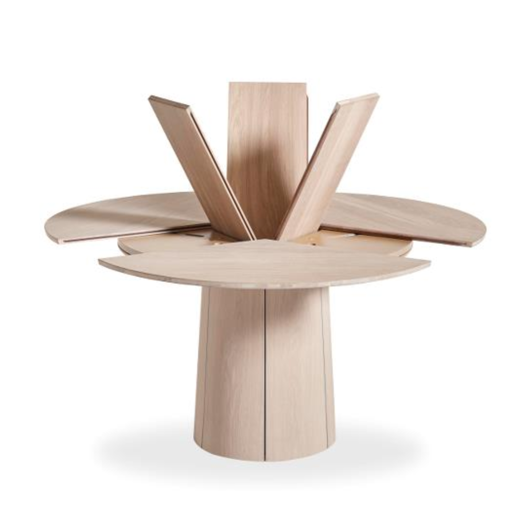 33 Extendable Dining Table