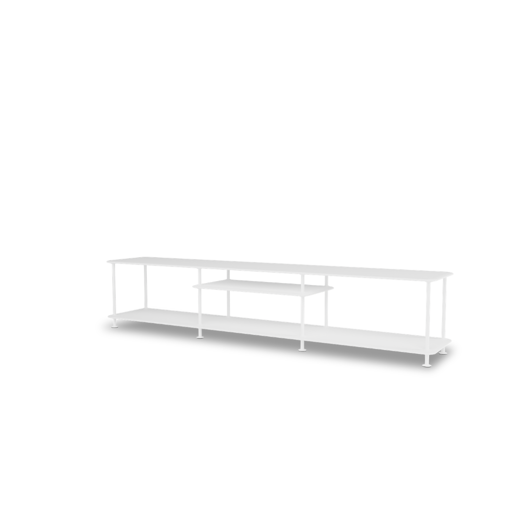 Montana Free TV unit