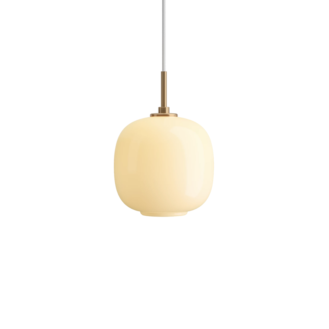 VL 45 Radiohus Pendant - Coloured Versions