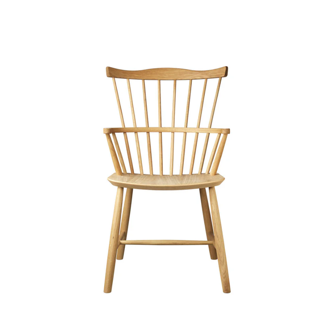 J52B Dining Chair