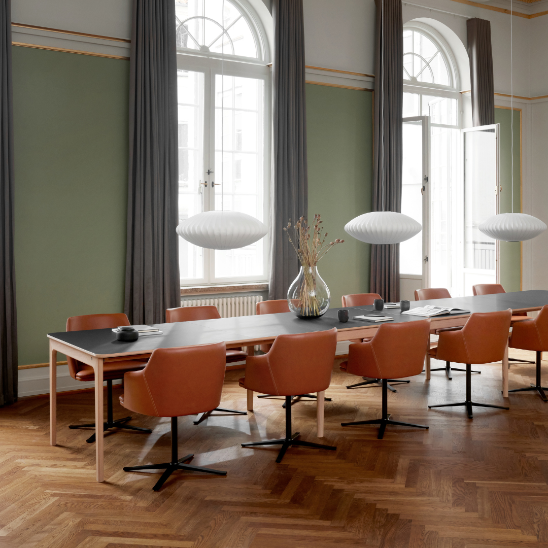 27 Extendable Dining Table