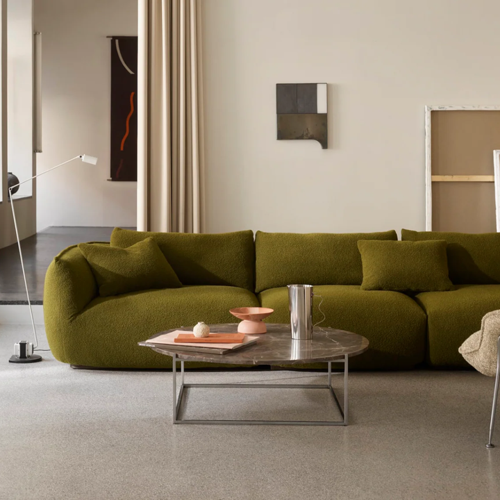 Ridge Sofa