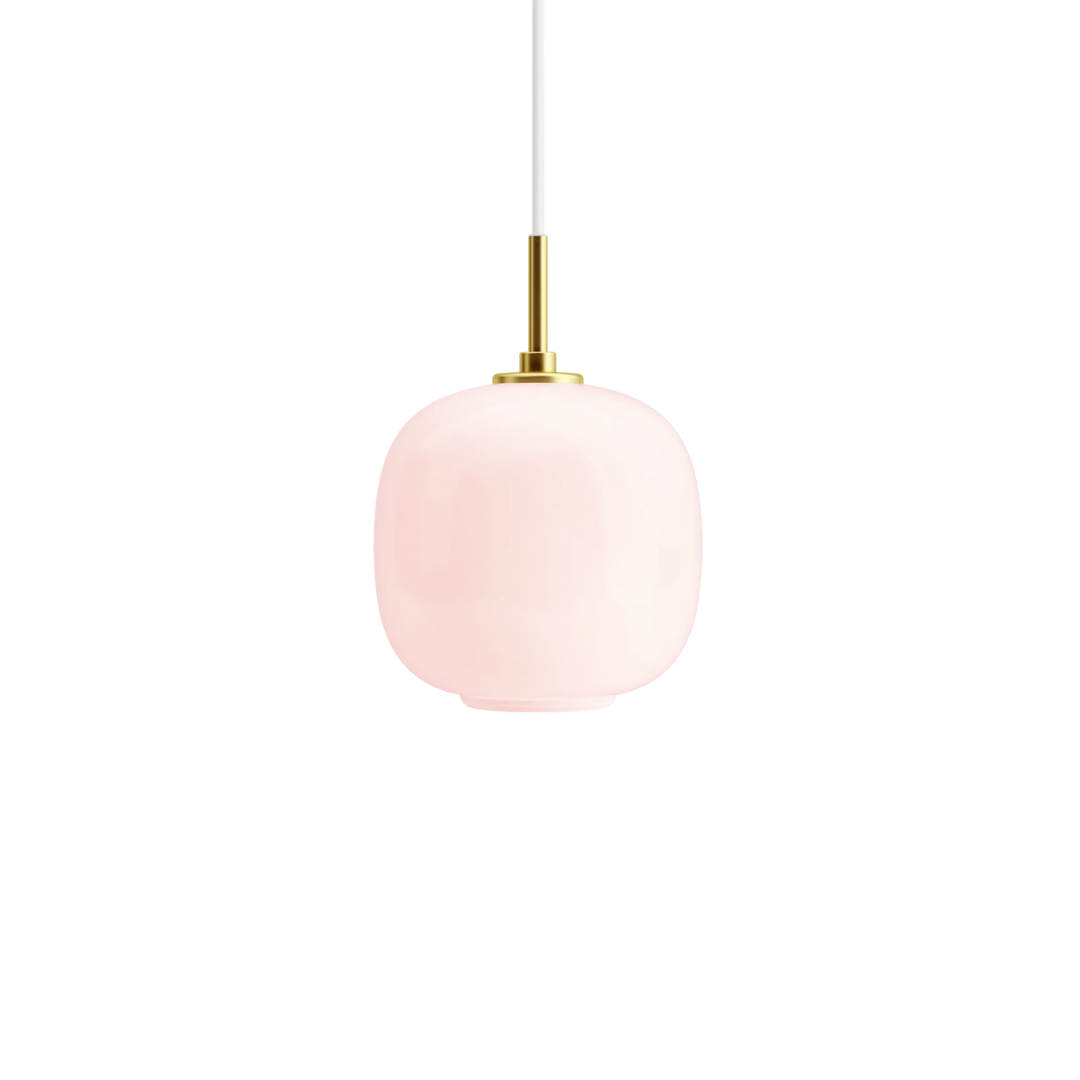 VL 45 Radiohus Pendant - Coloured Versions