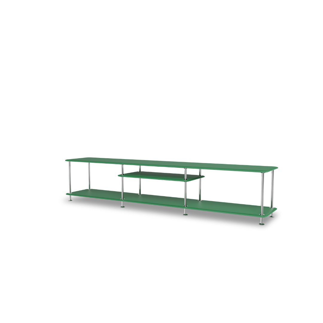 Montana Free TV unit