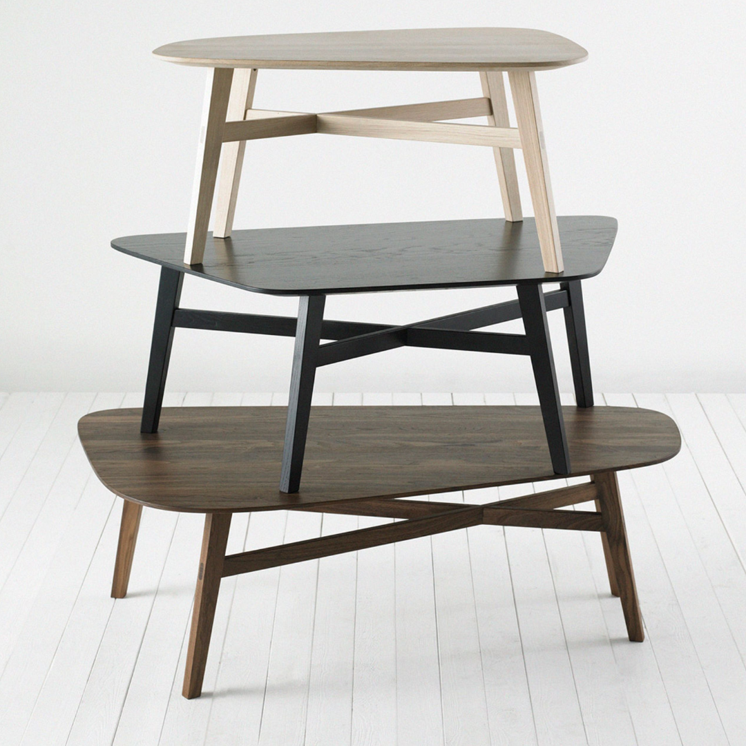 C1 Coffee Table - multi configurations