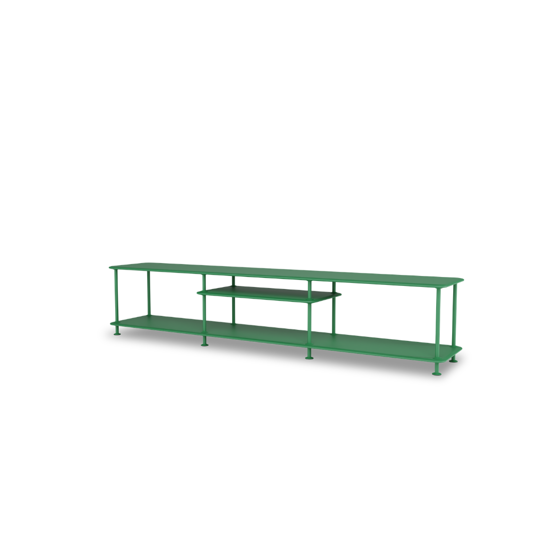 Montana Free TV unit