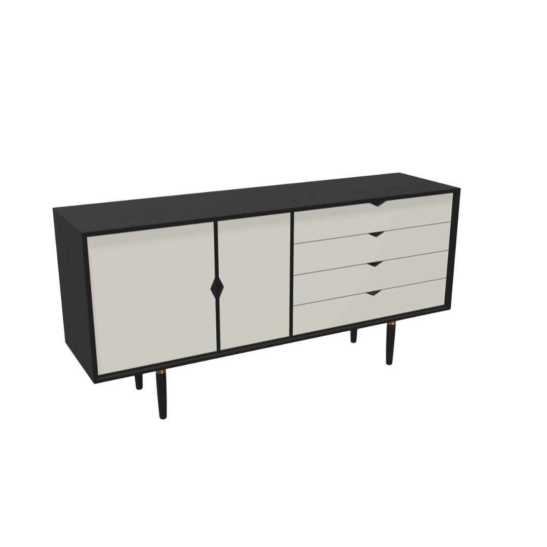 S6 Sideboard