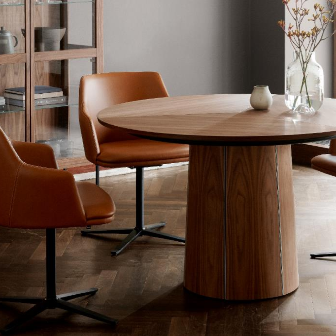 33 Extendable Dining Table