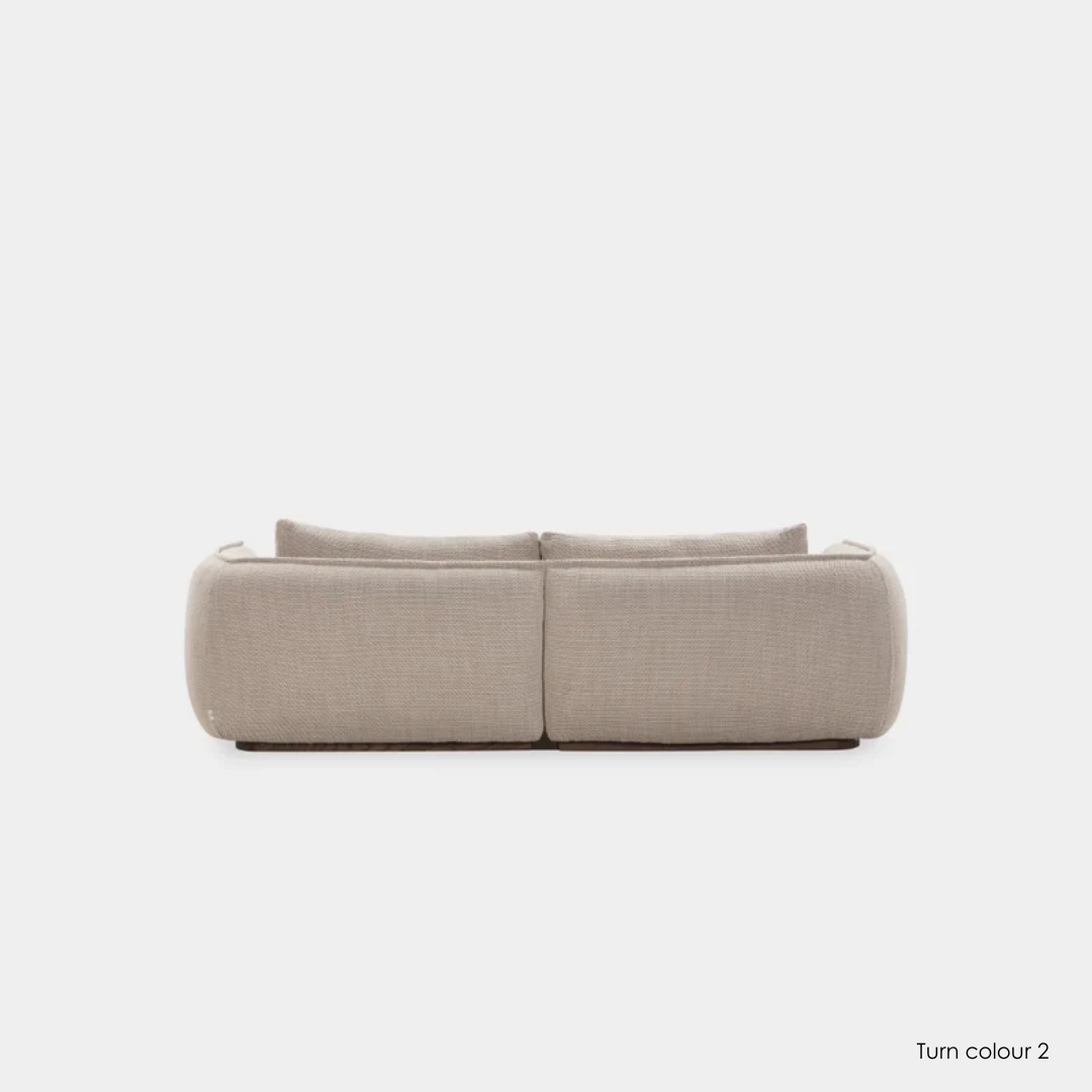 Ridge Modular Sofa
