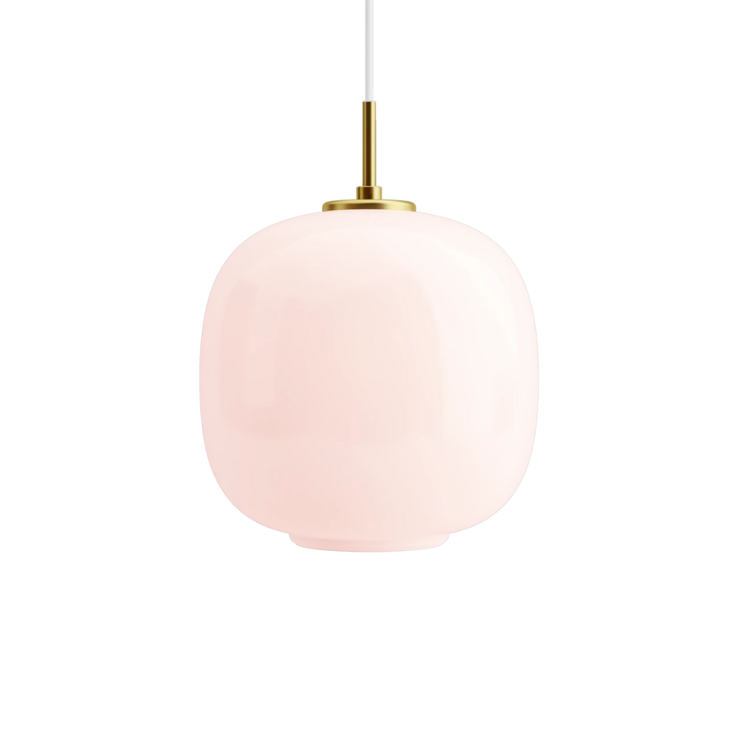 VL 45 Radiohus Pendant - Coloured Versions