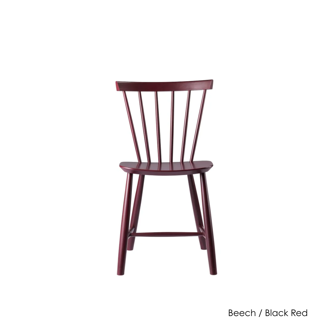 J46 Dining Chair
