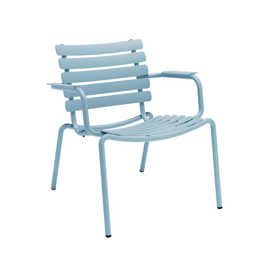Alua Lounge Chair