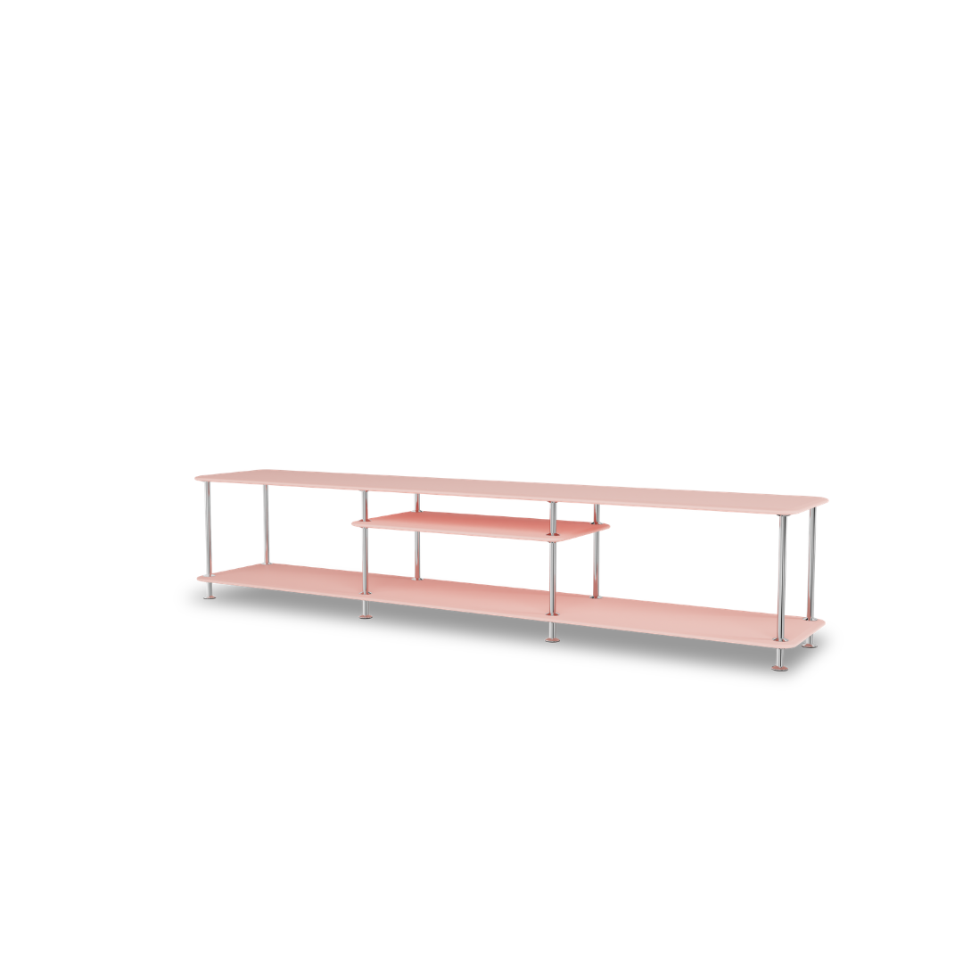 Montana Free TV unit