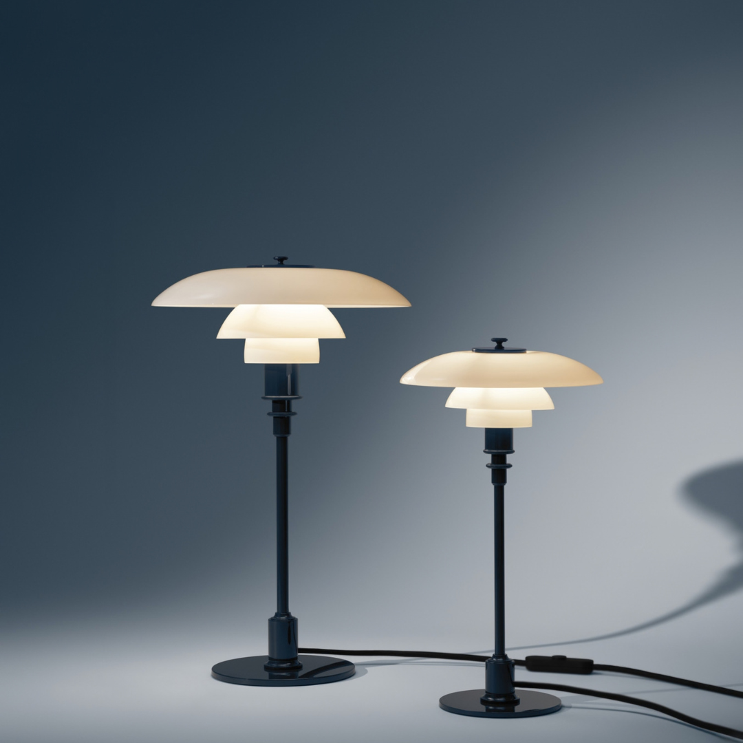PH 3/2 Table Lamp