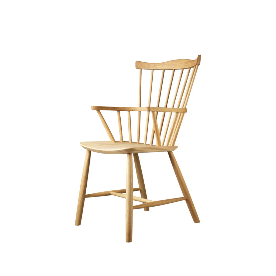 J52B Dining Chair