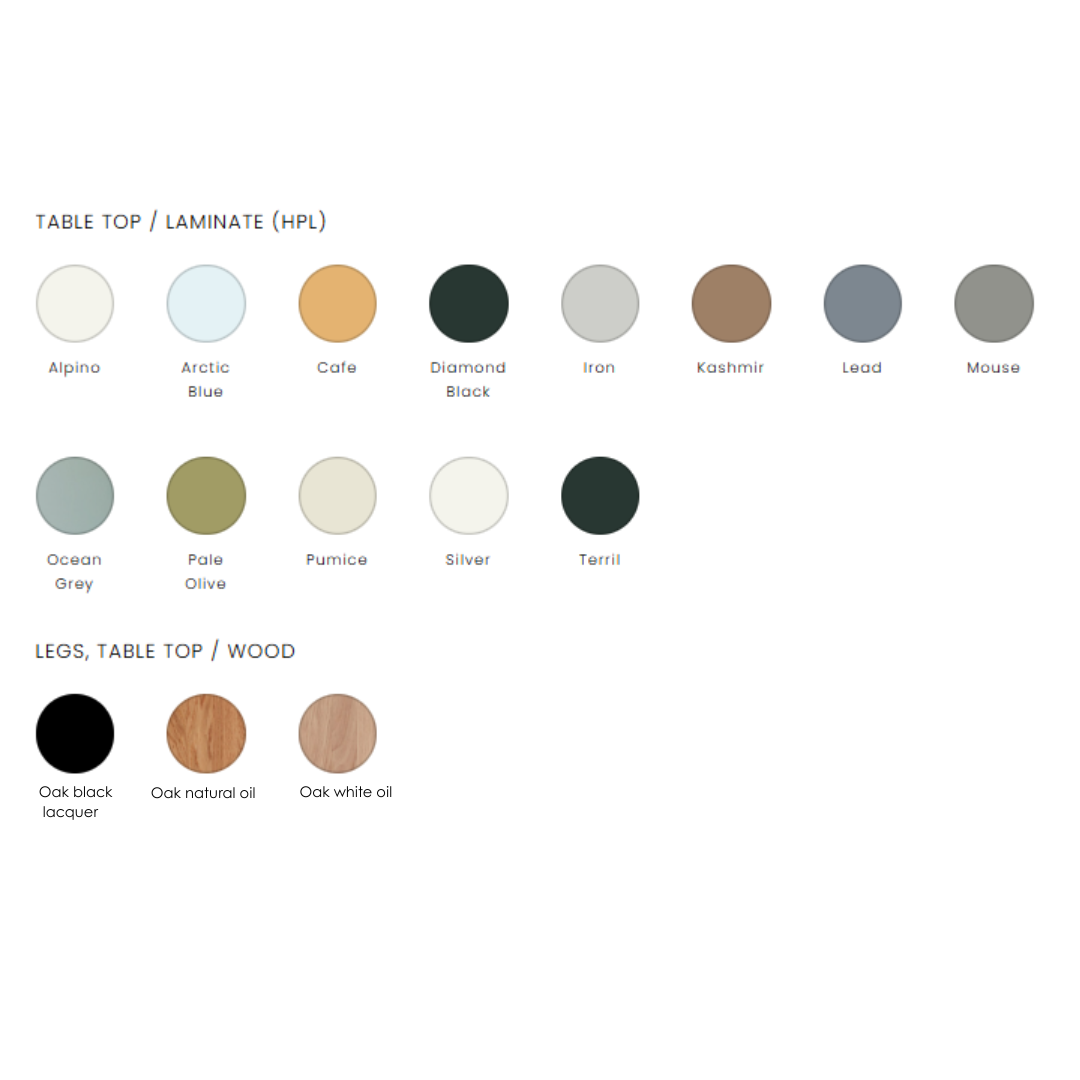 C1 Coffee Table - multi configurations