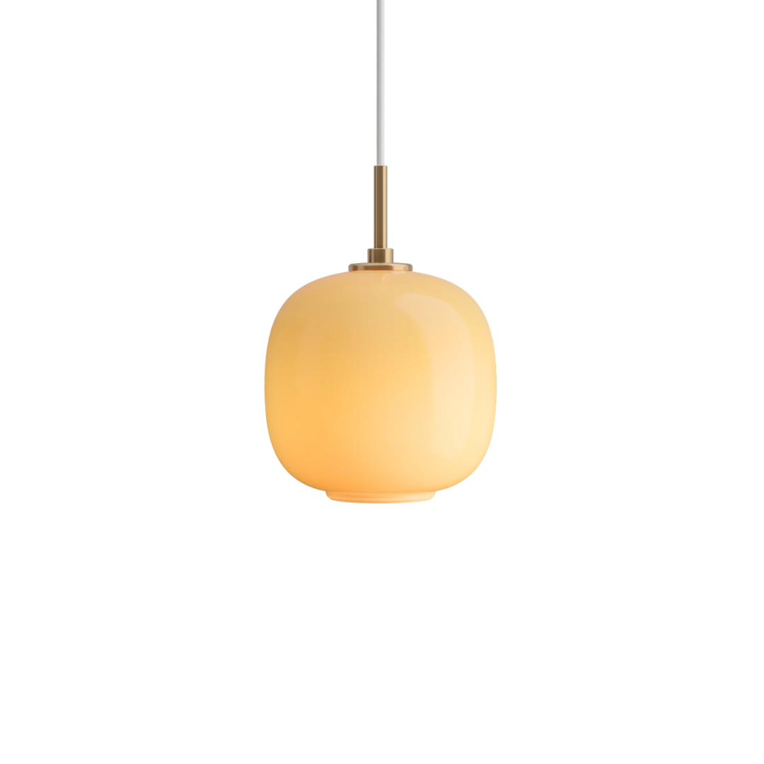 VL 45 Radiohus Pendant - Coloured Versions