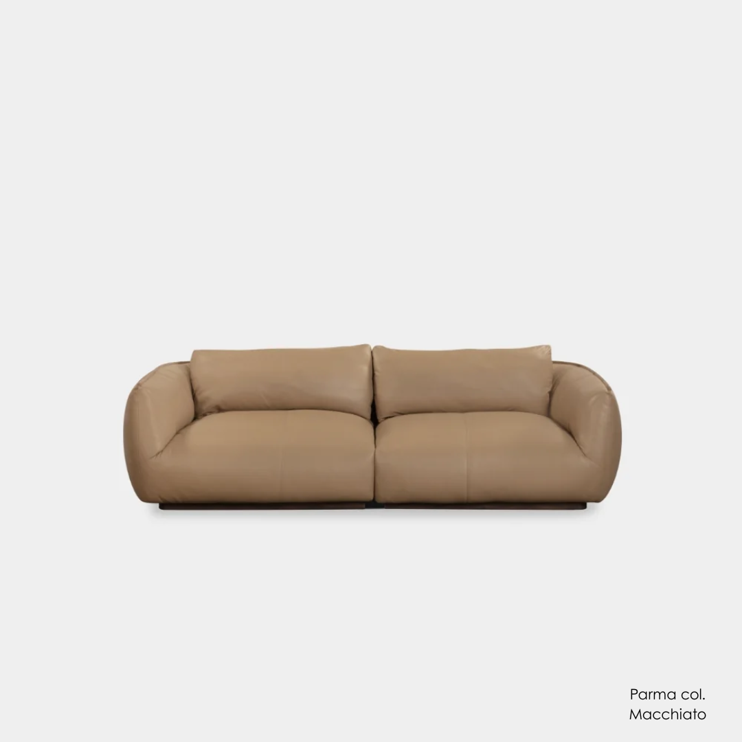 Ridge Modular Sofa