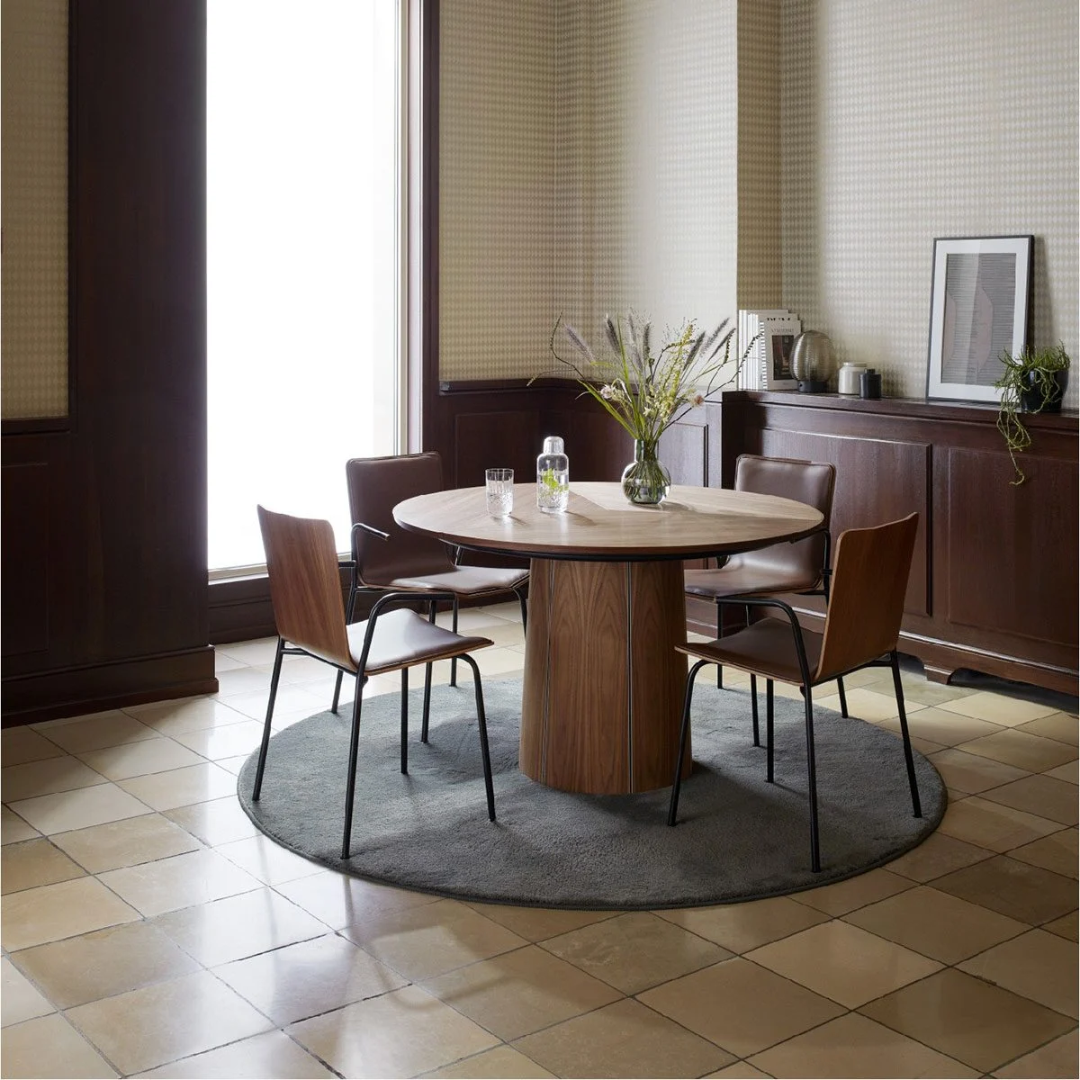 33 Extendable Dining Table