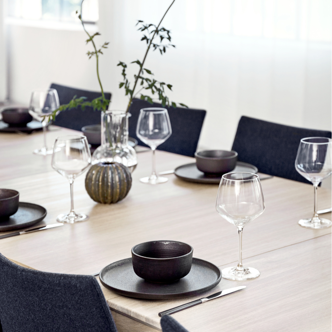 27 Extendable Dining Table