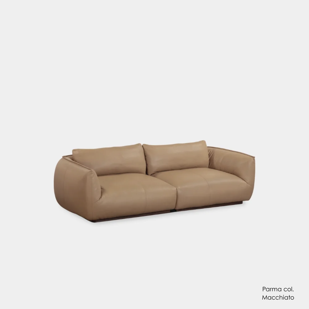 Ridge Modular Sofa