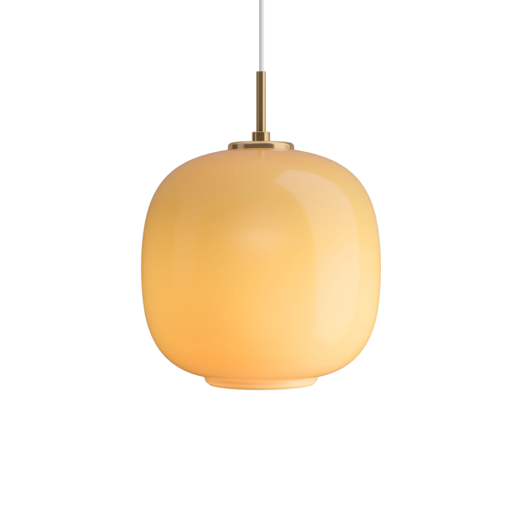 VL 45 Radiohus Pendant - Coloured Versions