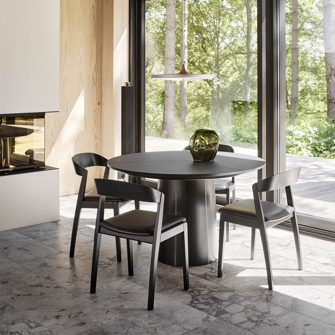 33 Extendable Dining Table