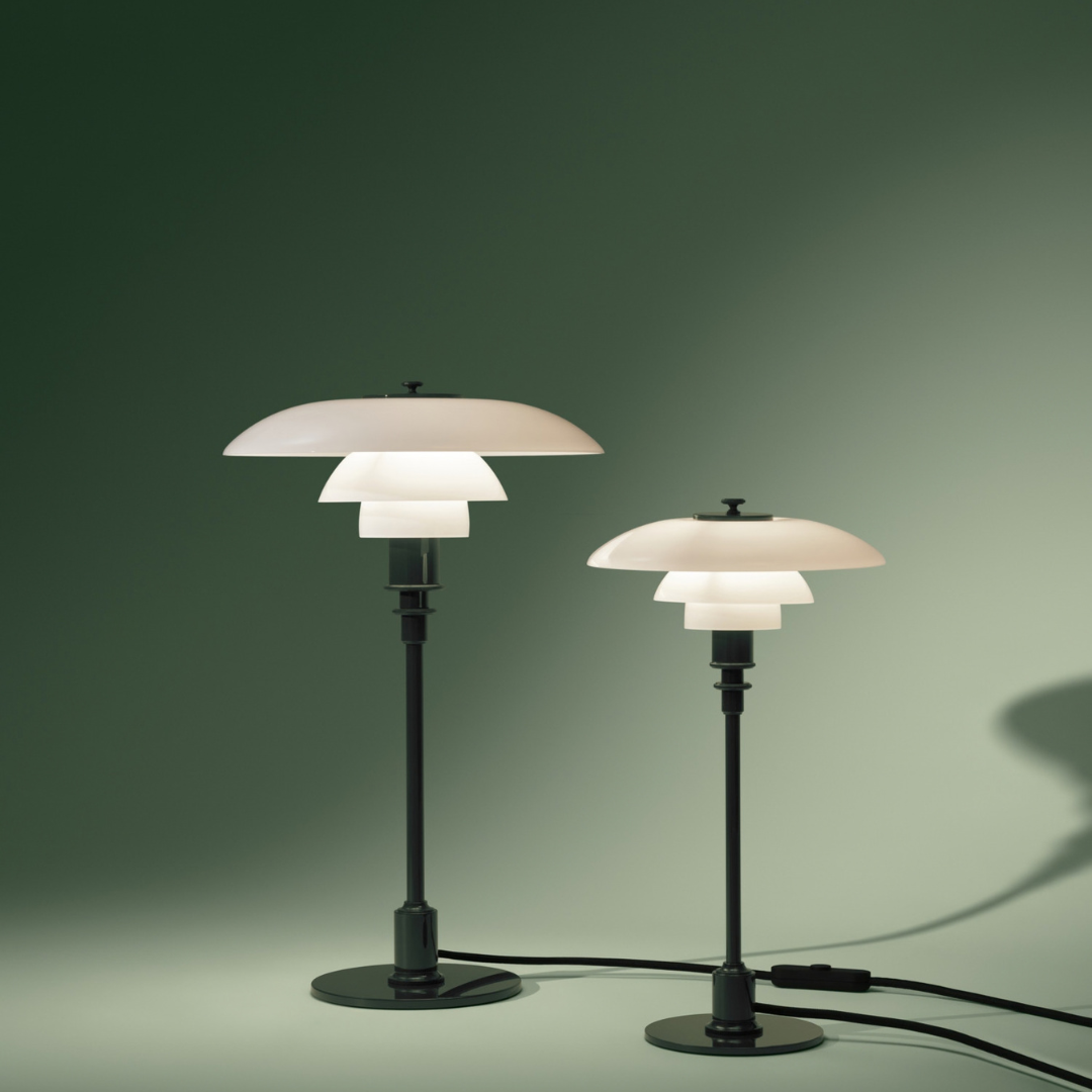 PH 3/2 Table Lamp