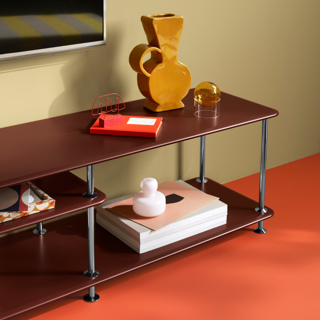Montana Free TV unit
