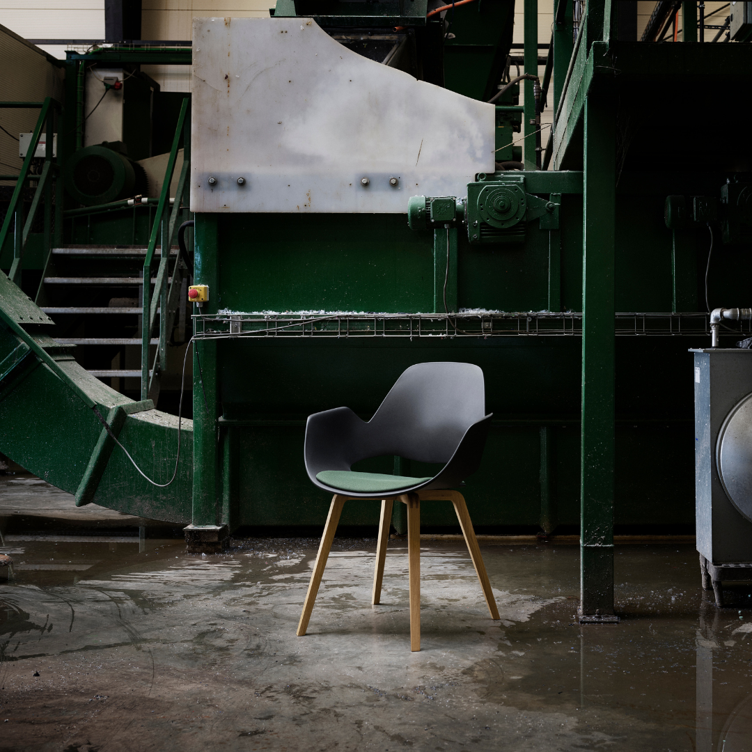 FALK Indoor & Office Chair