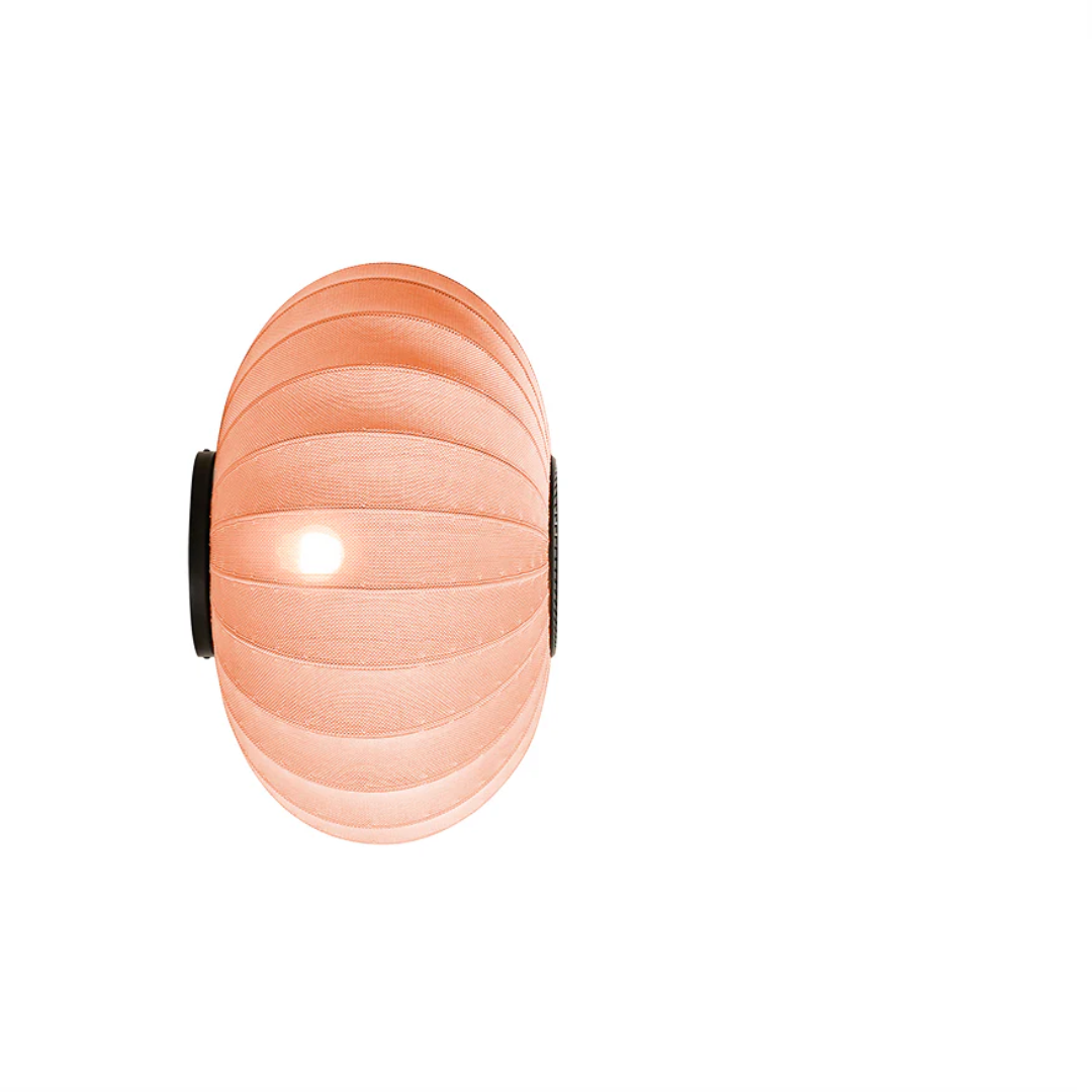 Knit-Wit Wall Lamps